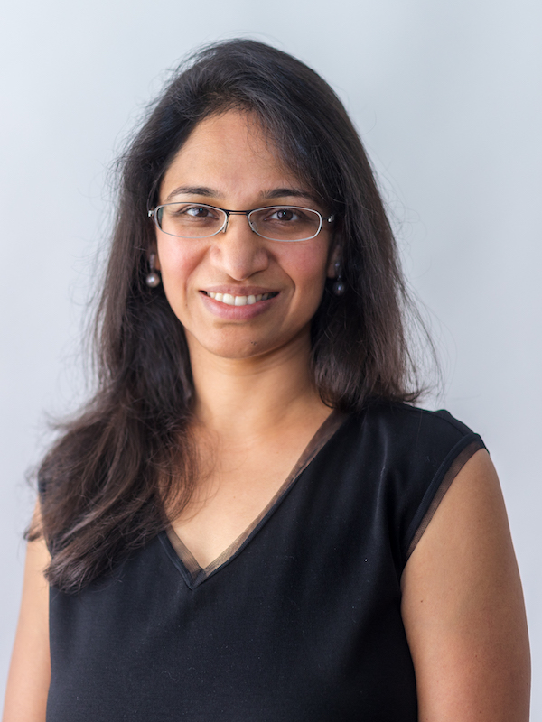 Meeta Gupta Hari – St John's Cathedral Counselling Service